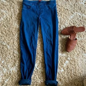 SPANX Ready To Wow Stretchy Jeans